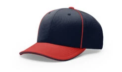 Richardson 172 Sport Mesh 16 Combo Colors Embroidery Available -Major League Navy.jpg Navy.jpg Red.jpg Navy.jpg Red.jpg Red.jpg Red.jpg Navy.jpg Red