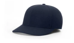 Richardson 545 Umpire Surge 2½" - 6 Stitch Strapback -Major League Navy 8