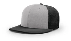 Richardson PTS20Mesh Alternate Colors Embroidered Or Blank -Major League PTS20M FINAL