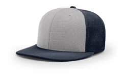 Richardson PTS20Mesh Alternate Colors Embroidered Or Blank -Major League PTS20M FINAL 1