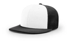 Richardson PTS20Mesh Alternate Colors Embroidered Or Blank -Major League PTS20M FINAL 2