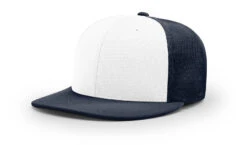 Richardson PTS20Mesh Alternate Colors Embroidered Or Blank -Major League PTS20M FINAL 3