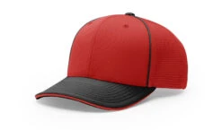 Richardson 172 Sport Mesh 16 Combo Colors Embroidery Available -Major League Red.jpg Red.jpg Black.jpg Red.jpg Black.jpg Black.jpg Black.jpg Red.jpg Black