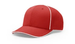 Richardson 172 Sport Mesh 16 Combo Colors Embroidery Available -Major League Red.jpg Red.jpg Red.jpg White.jpg White.jpg White.jpg White.jpg Red.jpg Red