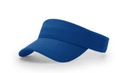 Richardson 740 Pro Mesh Visor 17 Colors (embroidery Available) -Major League Royal.jpg Royal