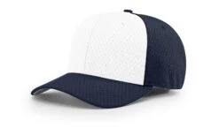 Richardson 495 Pro Mesh 16 Solid Colors (Embroidery Available) -Major League White.jpg Navy.jpg Navy.jpg Navy.jpg White.jpg Navy da355b6c a0a7 4c22 a583 9f99cb7d65fe
