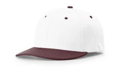 Richardson PTS50 R Flex Blank Hats -Major League White.jpg White.jpg Maroon.jpg Maroon.jpg Maroon.jpg Maroon.jpg White