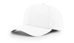 Richardson 495 Pro Mesh 16 Solid Colors (Embroidery Available) -Major League White.jpg White.jpg White.jpg White.jpg White.jpg White 87d48434 d900 4497 bbb9 7717b9dfb0c7