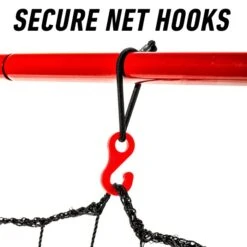 Franklin MLB 3-WAY Return Net - 36" X 55" -Major League amazon product secondary 19083 4