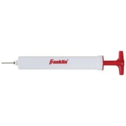 Franklin 12" Pump -Major League ball pump with needle 1 fs