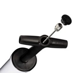 Franklin 12" Pump -Major League ball pump with needle 2 fs