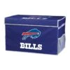 Franklin Buffalo Bills NFL® Collapsible Storage Footlocker Bins