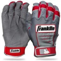 CFX PRO Batting Gloves By Franklin -Major League cfx pro batting gloves 20555fx fs 4