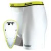 Franklin Flexpro Cup And Compression Shorts