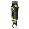 Franklin Soccer Shin Guard With Detachable Ankle Guard