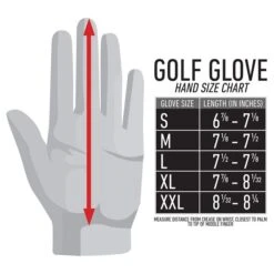 Franklin Pro Leather Golf Gloves 9 Franklin Pro Leather Golf Gloves -Major League franklin golfing gloves 7 1