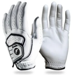 Franklin Pro Leather Golf Gloves