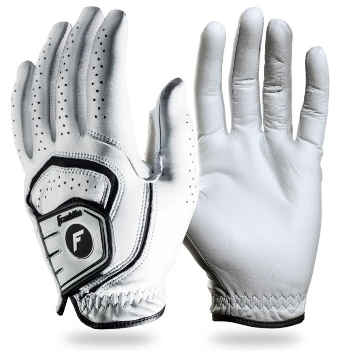 Franklin Pro Leather Golf Gloves 1 Franklin Pro Leather Golf Gloves