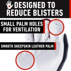 POWERSTRAP Batting Gloves By Franklin -Major League franklin powerstrap 20462 3 1