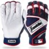 POWERSTRAP Batting Gloves By Franklin