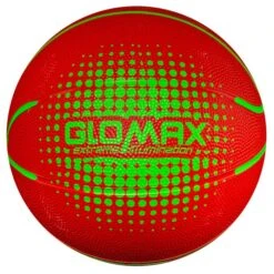 Franklin GLOMAX® Rubber Basketball