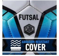 Franklin Futsal Soccer Ball -Major League image 00d7dd3b 4e5c 4f7e b51a 4abb0d5295c3