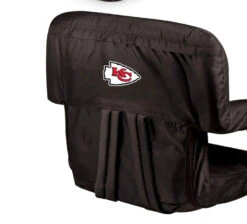 Kansas City Chiefs Red Ventura Seat -Major League image 04211348 2996 4736 a0ba e6e51af3cde3