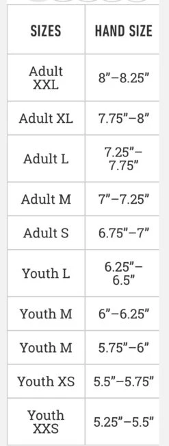 Pro Classic Batting Gloves By Franklin -Major League image 07496f91 c0df 468a b764 a9058f6d3928