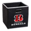 Franklin Cincinatti Bengals NFL® Collapsible Storage Bins