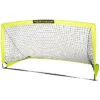 Franklin Black Hawk Portable Soccer Goals