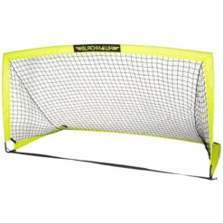 Franklin Black Hawk Portable Soccer Goals