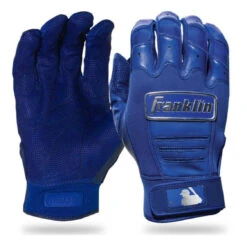 Franklin CFX PRO Full Color Chrome Batting Gloves -Major League image 0b8d9e6e d8d9 4394 8f6b a567a8f6444a