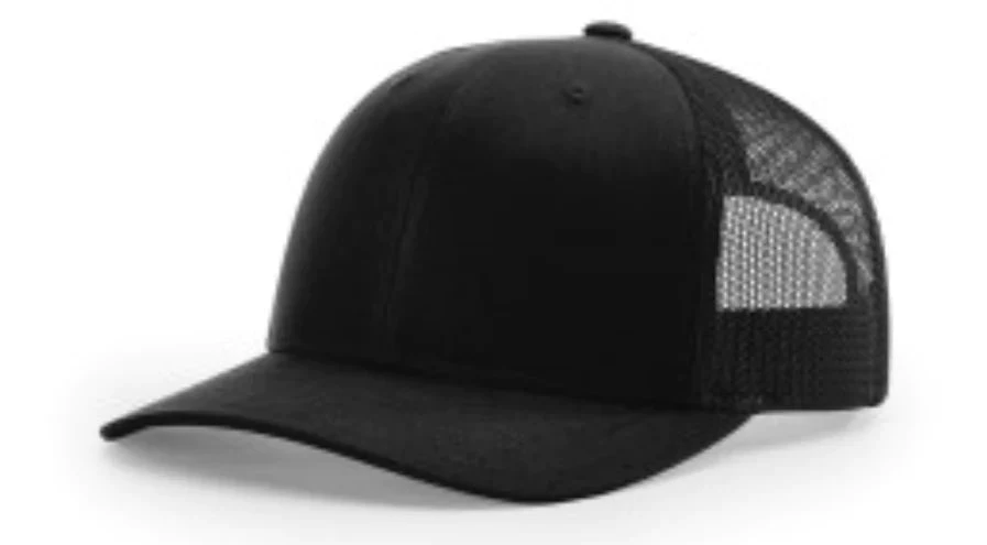 Richardson 115 Low Pro Trucker Embroidered With Your Logo 16 Richardson 115 Low Pro Trucker Embroidered With Your Logo - Image 16