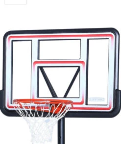 Franklin 30" Portable Basketball Hoop