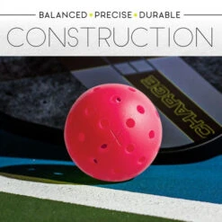 Franklin Pickleballs - X-40 Outdoor - 3 PACK -Major League image 126a6b50 77e2 4833 9449 be54aadbff03