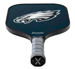 Franklin NFL® Philadelphia Eagles Team Pickleball Paddle -Major League image 17b24234 4ca7 4a71 bd25 5d48eea4af7c
