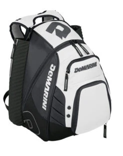DeMARINI VOODOO REBIRTH BACKPACK