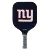 Franklin NFL® New York Giants Team Pickleball Paddle