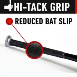 Franklin Barracuda 1100 Series Teeball Bat -Major League image 2144292d 3330 458c 8db9 689cf037044f