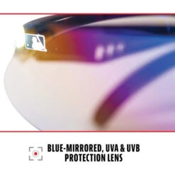 Franklin MLB® Deluxe Flip-Up Sunglasses -Major League image 22aece0a 586d 4d2f 9417 0b62192f76f6