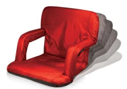 Kansas City Chiefs Red Ventura Seat -Major League image 2558a639 4221 4c54 aebf 1b7859a6df7a