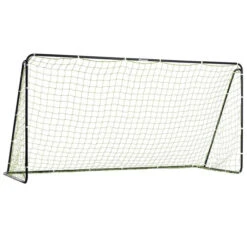 Franklin Premier Steel Heavy Duty Soccer Goal