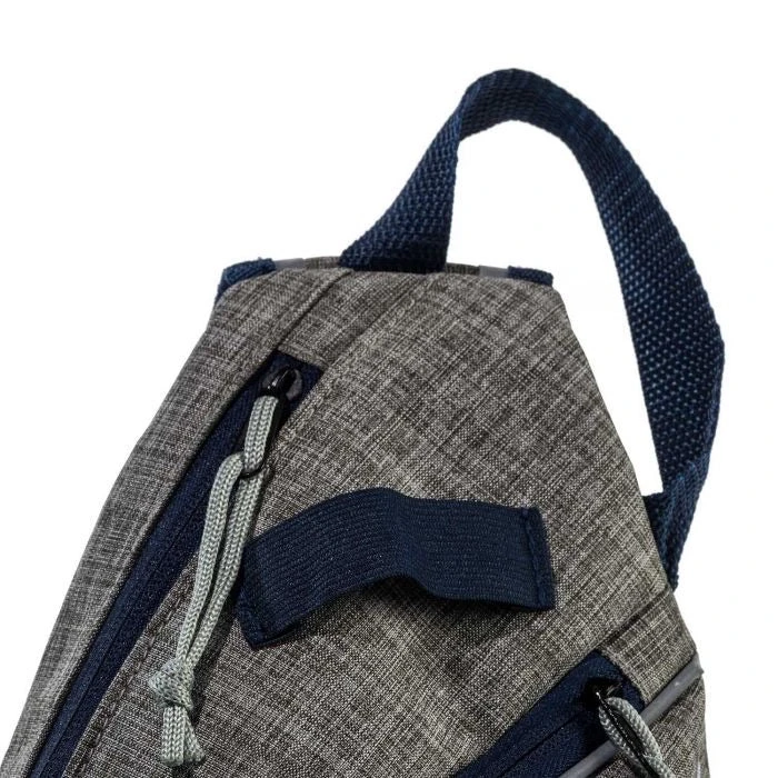 Franklin New York Yankees MLB® Slingbak Baseball Bag 3 Franklin New York Yankees MLB® Slingbak Baseball Bag - Image 3