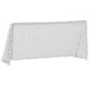 Franklin Premier Steel Soccer Goal - 10' X 5'