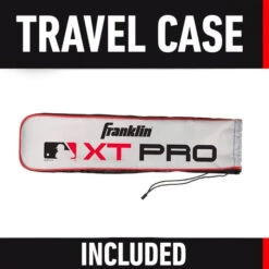 Franklin MLB XT Pro Batting Tee With Bag -Major League image 2bd3b7e0 afd4 4e87 b83e 4b0fa614d811