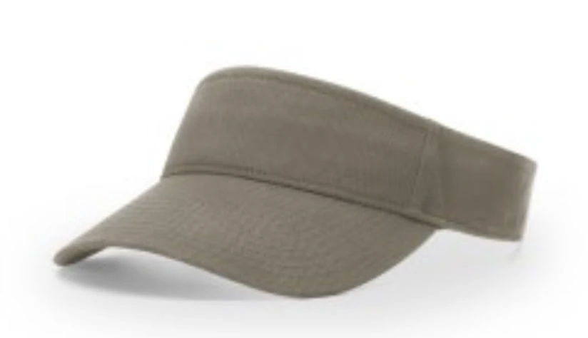 R45 GARMENT WASHED VISOR 7 R45 GARMENT WASHED VISOR - Image 7