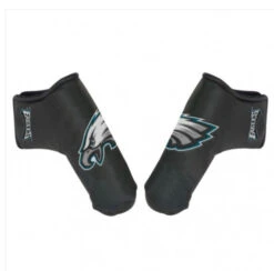 WinCraft Philadelphia Eagles Putter Blade Head Cover