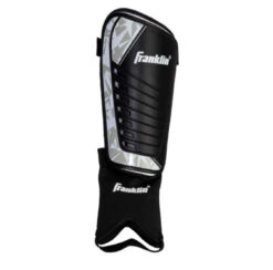 Franklin Field Master Flex Shin Guards