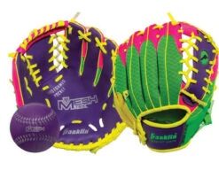 Franklin T-ball Meshtek Series Youth Field Glove -Major League image 32ce2ecc 4d1e 4f9d 938d 23cb9f507d5d