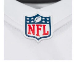 Dallas Cowboys Troy Aikman #8 Nike White Game Replica Jersey -Major League image 35307e79 107a 4e50 aadd 2fa58b45aaef